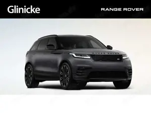 Land Rover Range Rover Velar D300 Belgravia Satin AHK