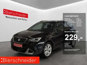 SEAT Arona 1.0 TSI DSG Xperience ab 229.- ohne Anzahlung LED
