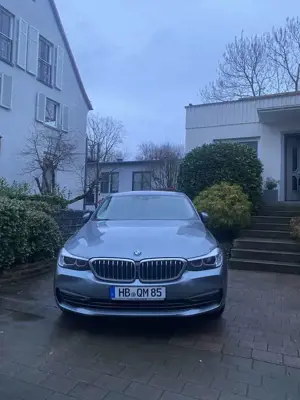 BMW 620