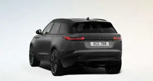 Land Rover Range Rover Velar D300 Belgravia Satin AHK Bild 3