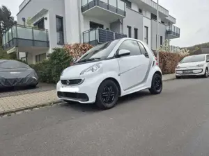 smart forTwo Bild 2