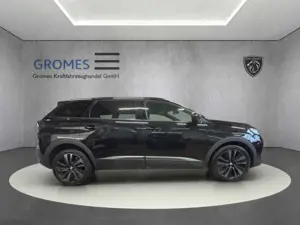 Peugeot 5008 Bild 2
