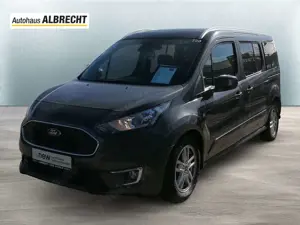 Ford Grand Tourneo Connect Titanium 1.5 TDCi EcoBlue