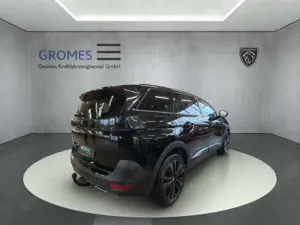 Peugeot 5008 Bild 3