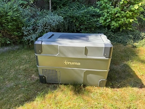 Truma Cooler C36 Kompressor-Kühlbox inkl. Battery Pack