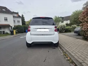 smart forTwo Bild 5