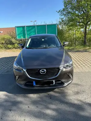Mazda CX-3 / Preis VB