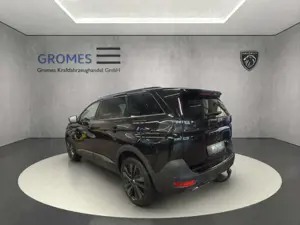 Peugeot 5008 Bild 5
