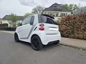 smart forTwo Bild 4