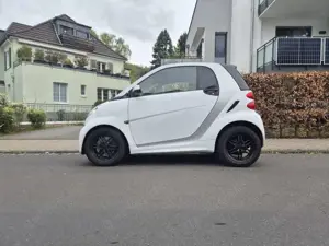 smart forTwo Bild 3