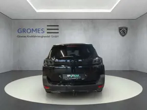 Peugeot 5008 Bild 4