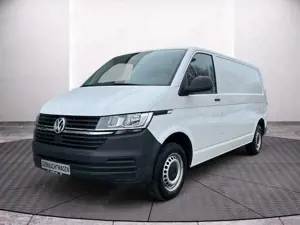 Volkswagen T6.1 Transporter Kasten 2.0 TDI LR AHV SHZ