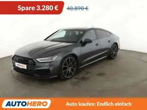 Audi S7 3.0 TDI Mild-Hybrid quattro Aut.*NAVI*LED*ACC*