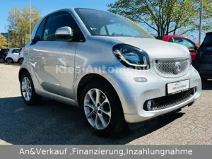 smart forTwo Bild 2