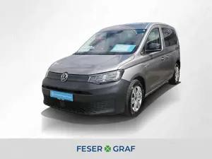 Volkswagen Caddy Life 1.5 TSI DSG ACC GJR Navi Sitzh. PDC