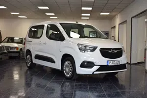 Opel Combo Life 1,5 D Edition 5-Sitze Navi Temp PDC