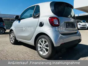 smart forTwo Bild 4