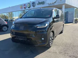 Fiat Ulysse 180 BlueHDi L3 Top AHZV Leder Glasdach
