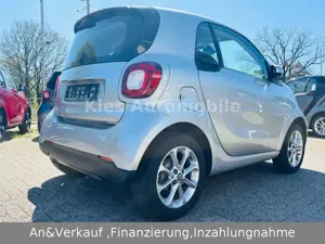 smart forTwo Bild 5