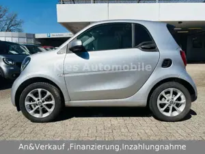 smart forTwo Bild 3