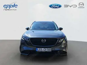 Mazda CX-5 Bild 2