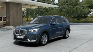 BMW X1 sDrive20i  xLine, BRIEM FRÜHJAHRSAKTION