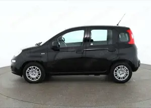 Fiat New Panda Bild 2