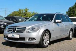 Mercedes-Benz C 250 CDI AVANTGARDE/VOLLSHEFT/KLIMA/PDC/NAVI/