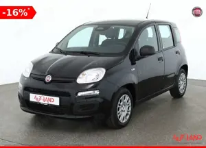 Fiat New Panda