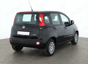 Fiat New Panda Bild 5