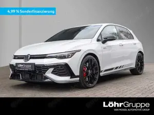 Volkswagen Golf GTI Clubsport 2.0 TSI DSG Black Style Akrapovic, 27...