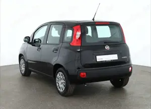 Fiat New Panda Bild 3