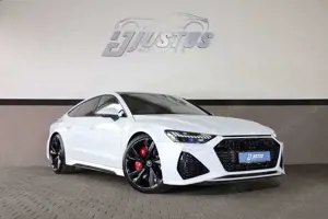 Audi RS7