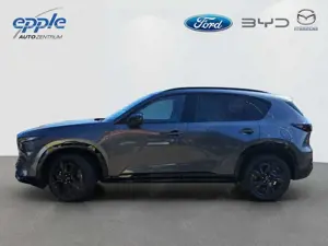 Mazda CX-5 Bild 3