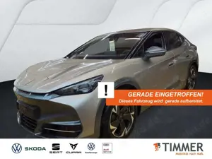 CUPRA Tavascan 82 kWh ENDURANCE +WÄPU +LED +ACC +RKAM +NAVI +SHZ