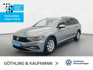 Volkswagen Passat Variant 2.0 TDI DSG*NAVI*AHK*KAM*SHZ*LED*