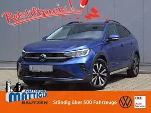 Volkswagen Taigo 1.0 TSI Life AHK/LED/ACC/NAVI+VZE/RFK/PARK-ASSIST