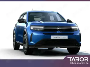 Opel Frontera Hybrid Nav Kam PDC LED Temp UVP-22%*