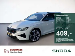 Skoda Octavia Combi RS 2.0TSI MATRIX.CANTON.TravelA.ACC.SHZ.AHK.