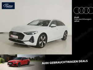 Audi A5 Avant TDI qu. S-Tronic AHK/Matrix/Bei.Dis.