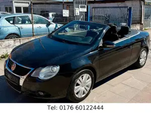 Volkswagen Eos