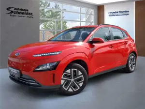 Hyundai KONA EV 39,2 kWh SELECT 11kW OBC/SHZ/KAMERA/DAB+/APPLE