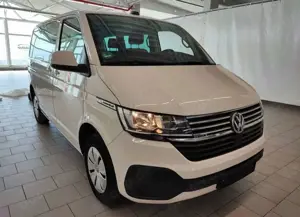 Volkswagen T6 Caravelle