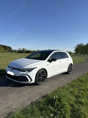 Volkswagen Golf GTD DSG/Pano/IQ./AHK/HK/ 8fach
