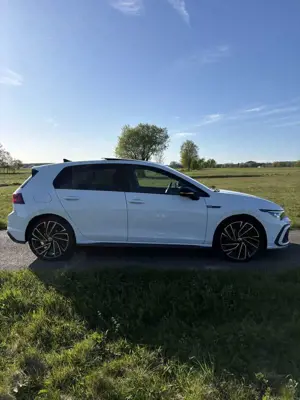Volkswagen Golf GTD DSG/Pano/IQ./AHK/HK/ 8fach Bild 4