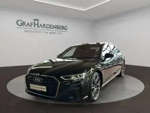 Audi A8 S-Line 50TDI Quattro Tiptr. AHK Panoramadach