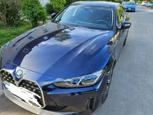 BMW i4 i4 eDrive40 Gran Coupe