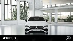 Mercedes-Benz CLA 250 e Coupé mit EQ  AUT DynLicht Kam. KlimaA