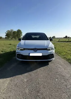 Volkswagen Golf GTD DSG/Pano/IQ./AHK/HK/ 8fach Bild 2