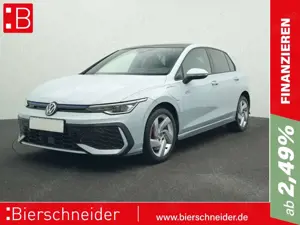 Volkswagen Golf 8 1.5 TSI eHybrid DSG GTE 5-J-GAR PANO 360 NAVI